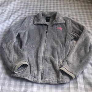 The North Face Jacket